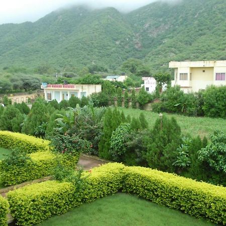 Pushkar Villas Resort Экстерьер фото