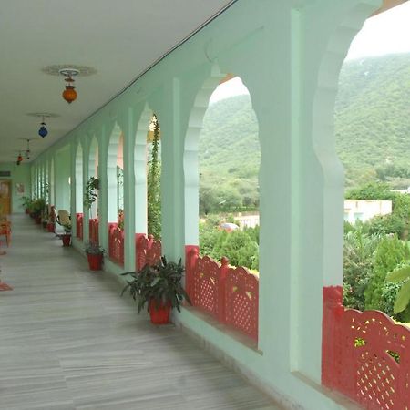Pushkar Villas Resort Экстерьер фото