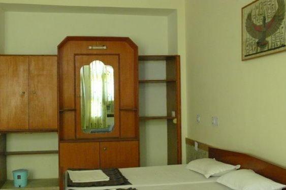 Pushkar Villas Resort Номер фото