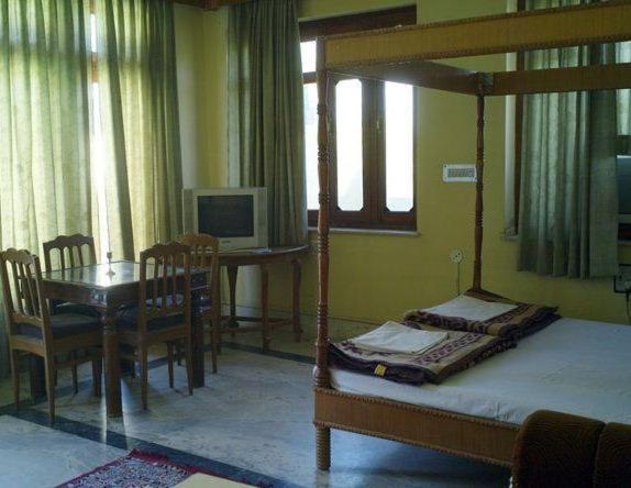 Pushkar Villas Resort Номер фото