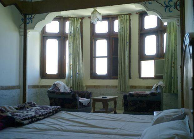 Pushkar Villas Resort Номер фото