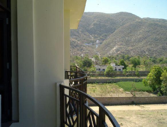 Pushkar Villas Resort Номер фото