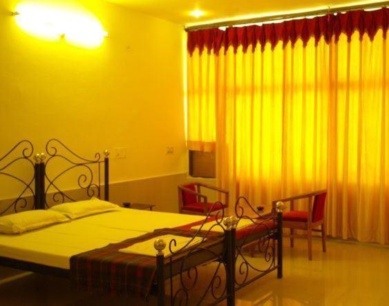 Pushkar Villas Resort Номер фото