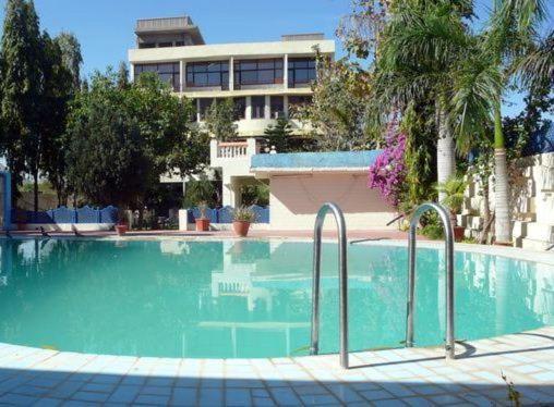 Pushkar Villas Resort Экстерьер фото