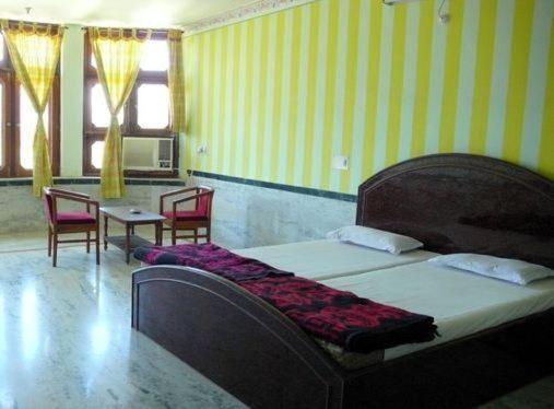 Pushkar Villas Resort Экстерьер фото