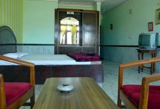 Pushkar Villas Resort Экстерьер фото