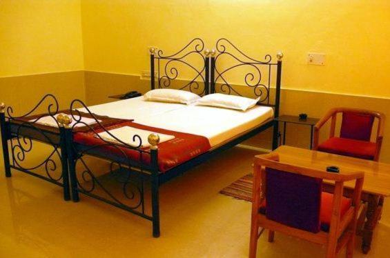 Pushkar Villas Resort Экстерьер фото