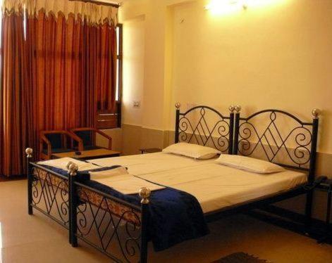 Pushkar Villas Resort Экстерьер фото