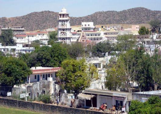 Pushkar Villas Resort Экстерьер фото
