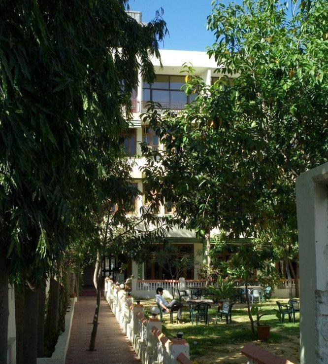 Pushkar Villas Resort Экстерьер фото