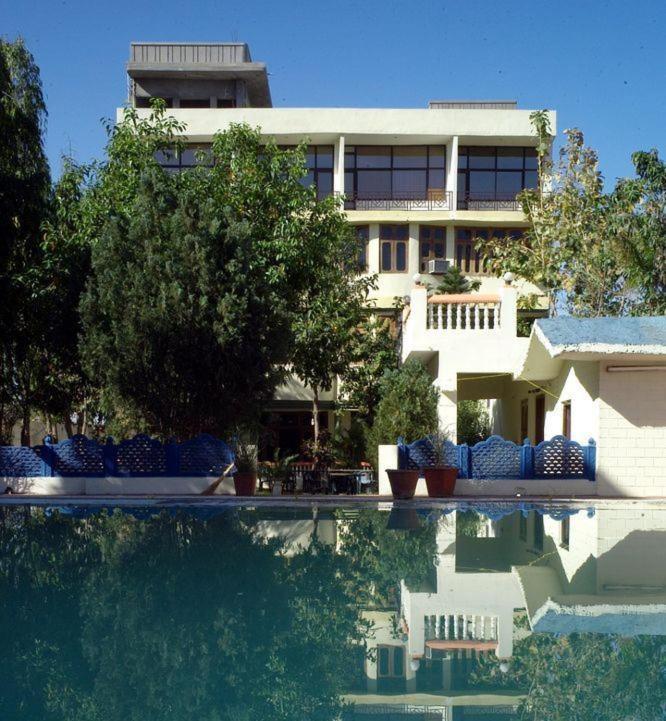 Pushkar Villas Resort Экстерьер фото