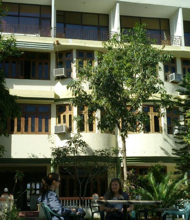 Pushkar Villas Resort Экстерьер фото