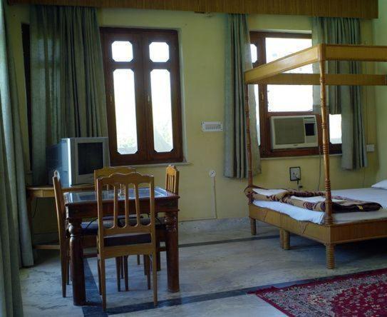 Pushkar Villas Resort Экстерьер фото