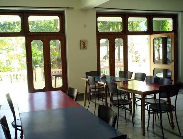 Pushkar Villas Resort Экстерьер фото