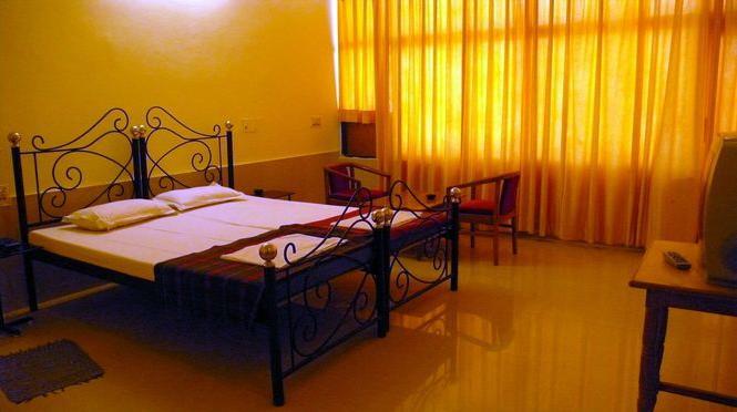Pushkar Villas Resort Экстерьер фото
